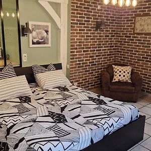 Chambre Familiale
